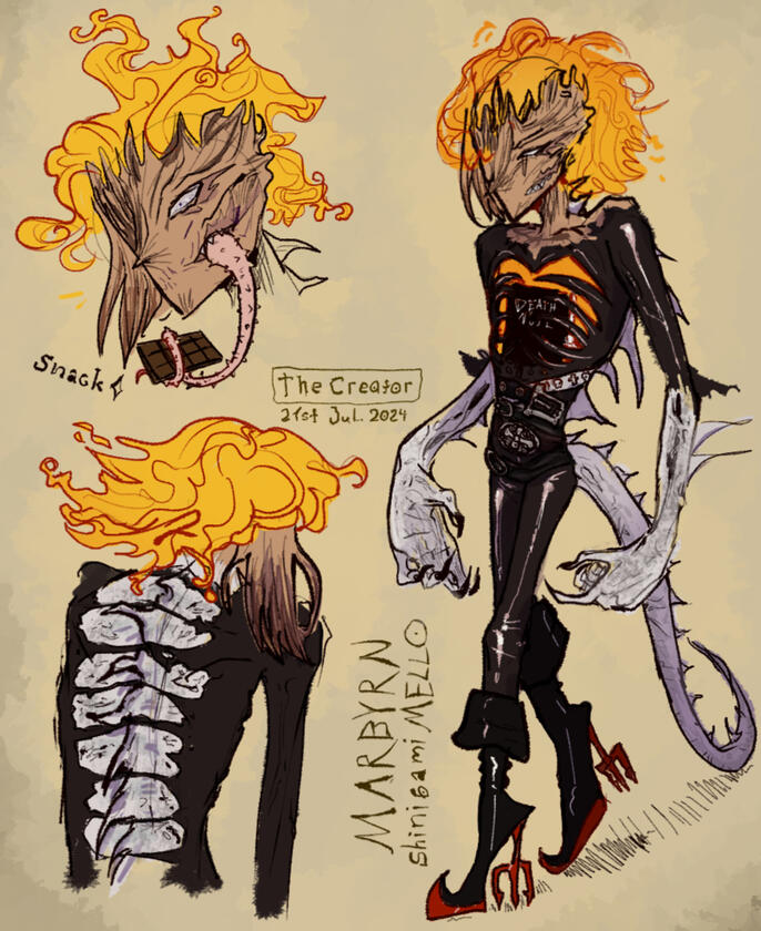 3 (example for ref sheet)