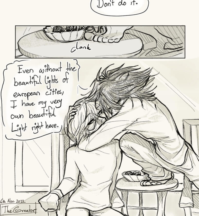 4 (not necessarily black &amp; white)